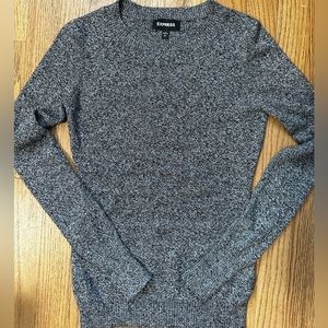Express Soft Sweater